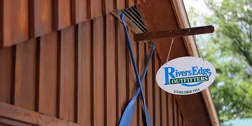 Memorial Day at RiversEdge!