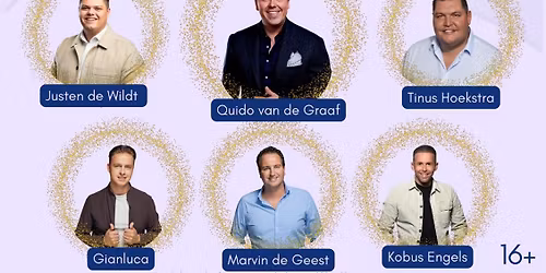 Rheje Zingt Hollands