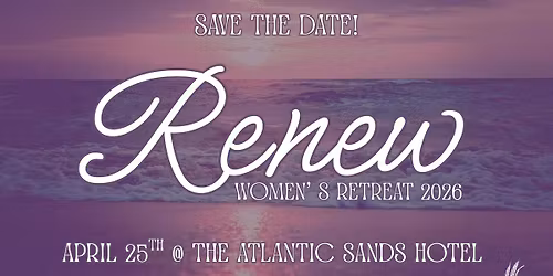 RENEW 2026 Women's Conference