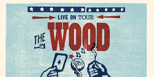 The Wood Brothers