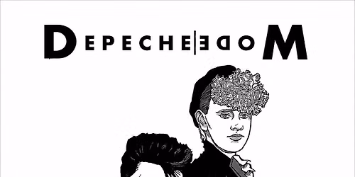 Black Celebration - Die Depeche Mode Party (Termin um einen Tag vorverlegt!)