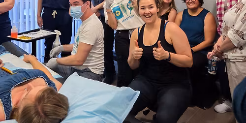 MSK Mastery: Injection Foundations (Neural\/Perineural\/Trigger Point) Nov 2025