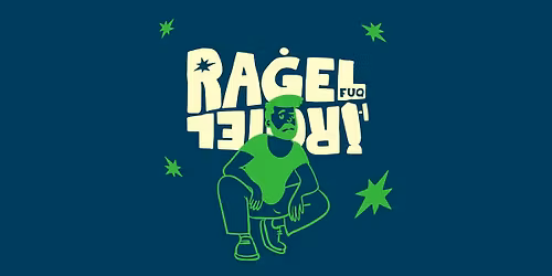 Ra\u0121el fuq l-Ir\u0121iel - Beyond Stereotypes: Masculinities and Mental Wellbeing