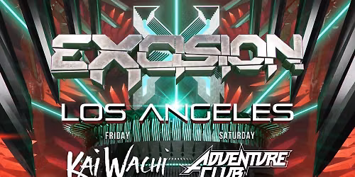 Excision