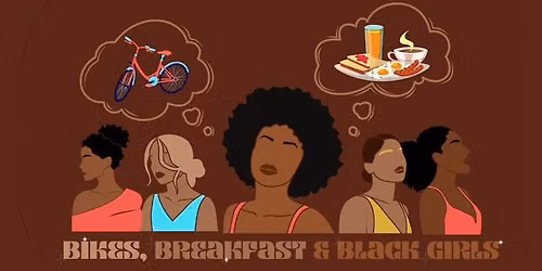 Bikes & Breakfast: Run It Back!