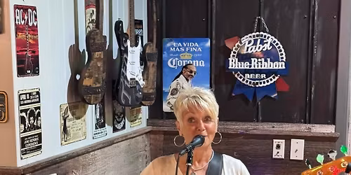 Robin & the Hoods at Tiki Jac\u2019s 