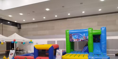 Parc \u00e9ph\u00e9m\u00e8re Nieul-sur-Mer