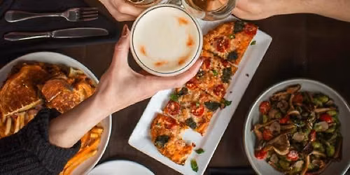 5th Ave Grill- Celebrating 3 Years