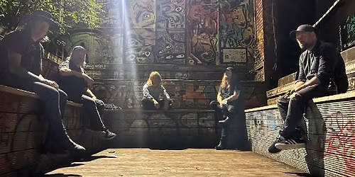 The Devil and the Almighty Blues | Burgerweeshuis