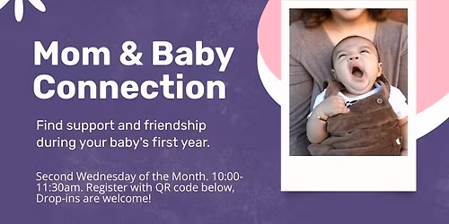 Mom and Baby Connection
