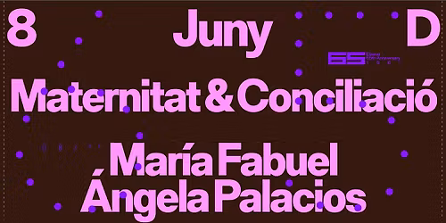 8D - Maternidad & Conciliaci\u00f3n