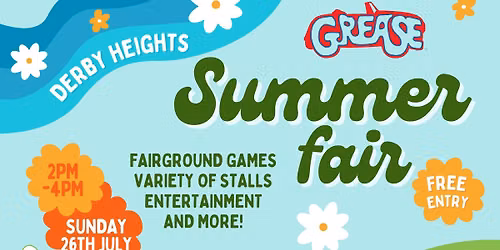 Summer Fair