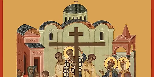 Sunday Divine Liturgy