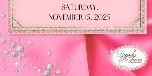 Pink Pizzazz: The Pink Luxe Edition