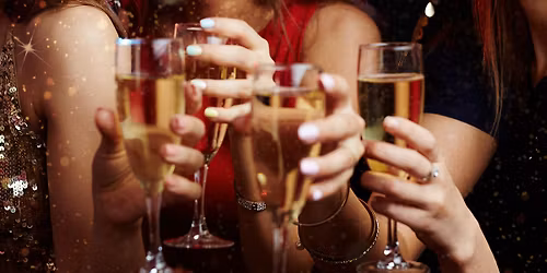 New Years Eve Party Spinnaker Tower