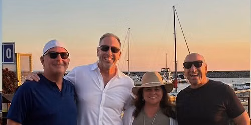 Live Music @Charlie's Boat Yard with After Affect!