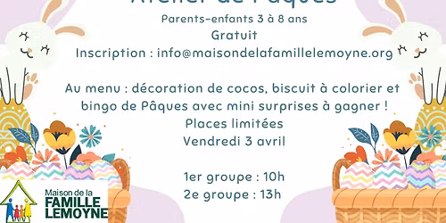 COMPLET - Atelier de P\u00e2ques