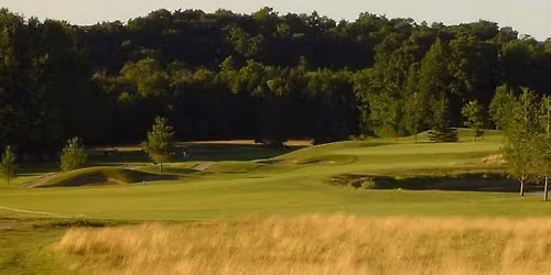 Wildwinds Golf House Tournament