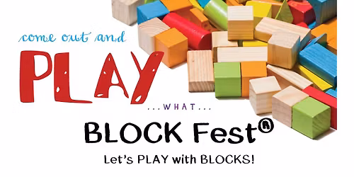 Blockfest 