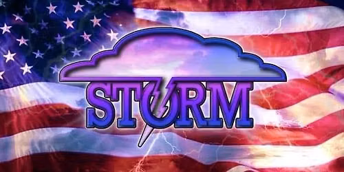 STORM @ Caroline American Legion Post 29 in Denton, MD