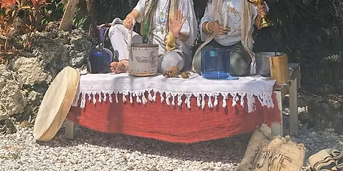 Kundalini Yoga & Sound Healing