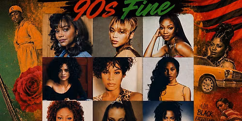 Juneteenth: 90\u2019s Fine ! $200 bottles! free entry free vip tables