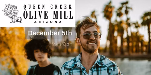 Queen Creek Olive Mill