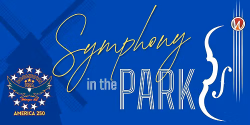 Symphony in the Park