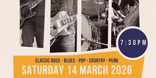 BAND - MONEY FOR OLD ROPE