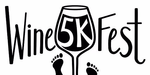 Wine Fest 5k 