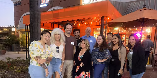 OC Widows & Widowers Community & Connection (July 2026)