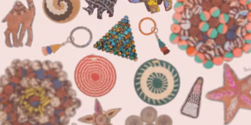 Shopping with a Purpose: A Beyond Uganda Christmas Market