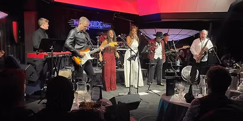 SO|ME Concert Series: Smooth Avenue