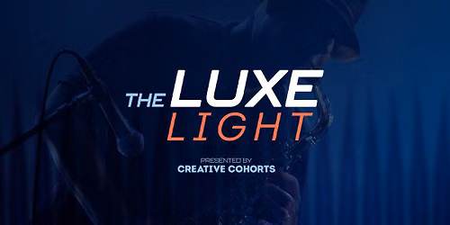 The Luxe Light!