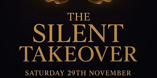 The Silent Takeover