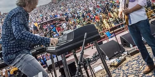 Andy Thorn & Erik Deutsch