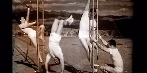 Bumbling Fools Secret Speakeasy Sun Jan 18th 8pm