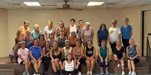 Summer Sale Kick-Off *Free* WEEK of Classes