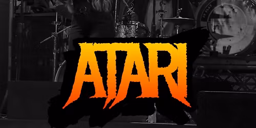 ATARI @ Maxx Bar and Grill