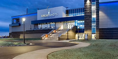 Great Shots Golf - Powered By Motorola solutions