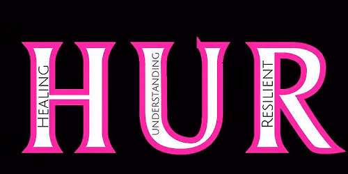 I Am H.U.R FASHION