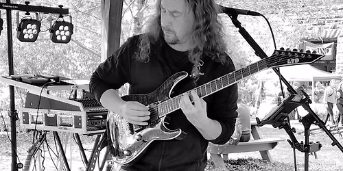 Lucien Schroyer -- Concerts In The Loft