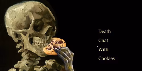 Death Chat With Cookies