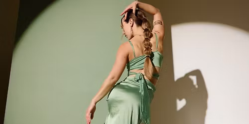 RETREAT 2026 - MOVE THAT SOUL