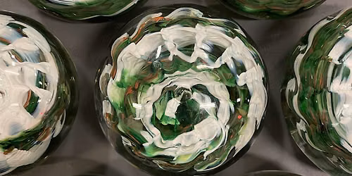 Paperweight Party with Fran\/Ember Janal