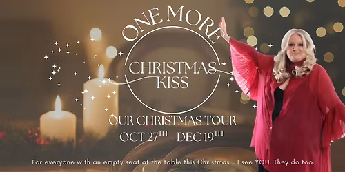 Paula Obrien LIVE East Kilbride - The Macdonald Crutherland House Hotel 4th of December 2025 