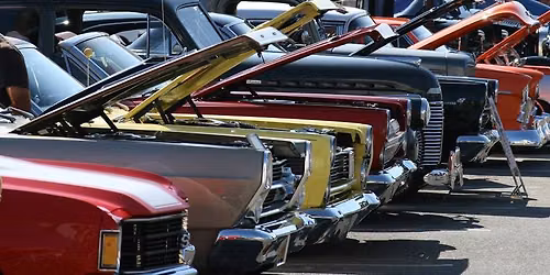 Car Show