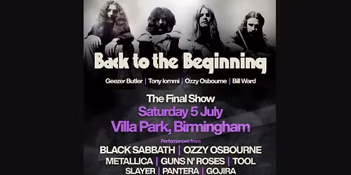 Dave Birmingham Tickets