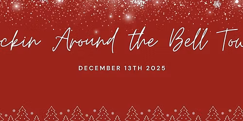 Rockin' Around the Bell Tower