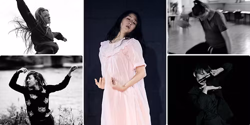 Open Class | Tanztraining mit Narumi Saso